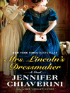 Cover image for Mrs. Lincoln's Dressmaker